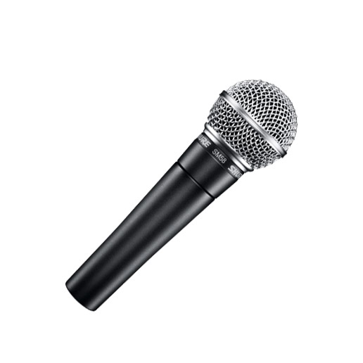 SHURE - ASSISTÊNCIA TÉCNICA SOUL MUSIC - 1